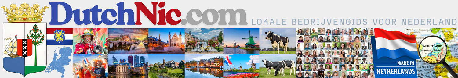 Gemaakt in Nederland - De Online Sieraden Webwinkel